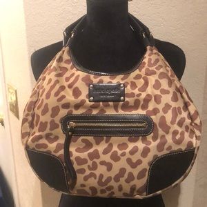 PG258 Woman’s Kate Spade Large  handbag